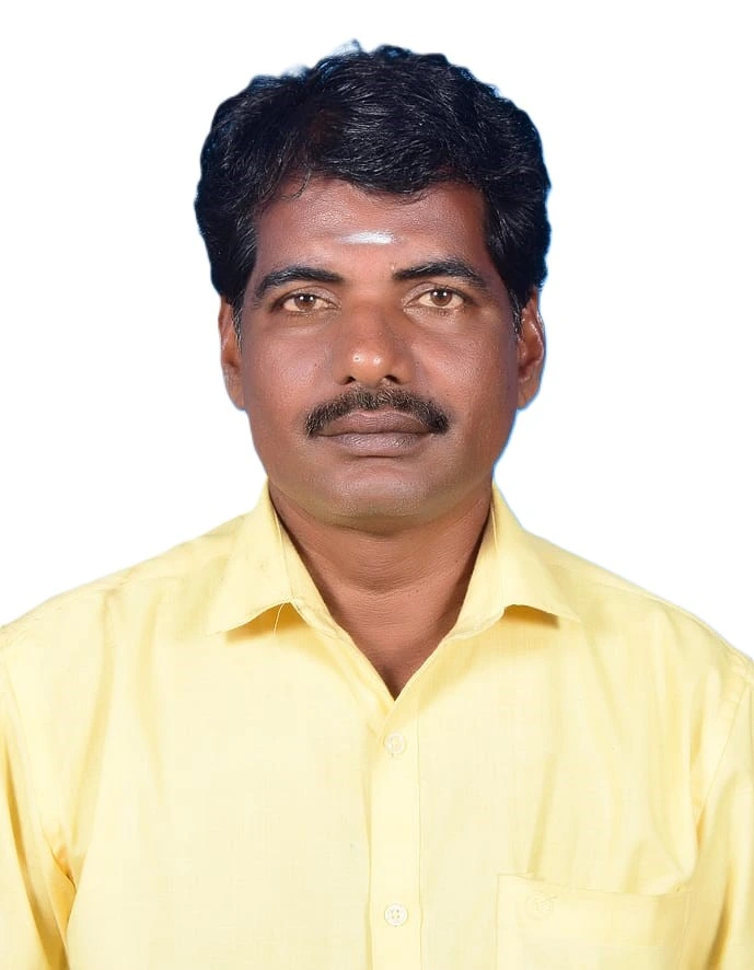 Murugan - Dhavamani Trust Main Trustee